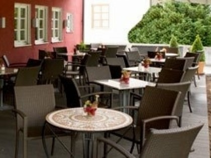 Фото: Hartl - Cafe, Restaurant, Confiserie